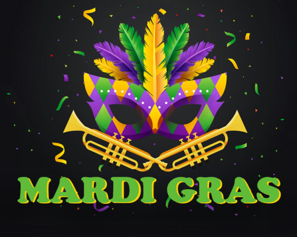 Mardi Gras 2025