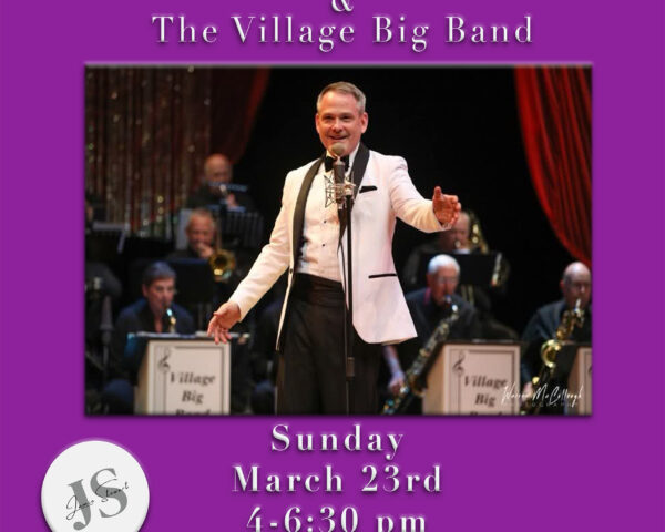 Big Band- Jamie Stewart @ Vapors Live