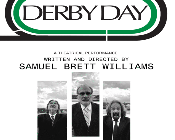 Derby Day Featured
